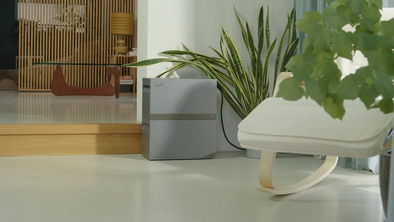 Zo werkt de Power Plug Battery