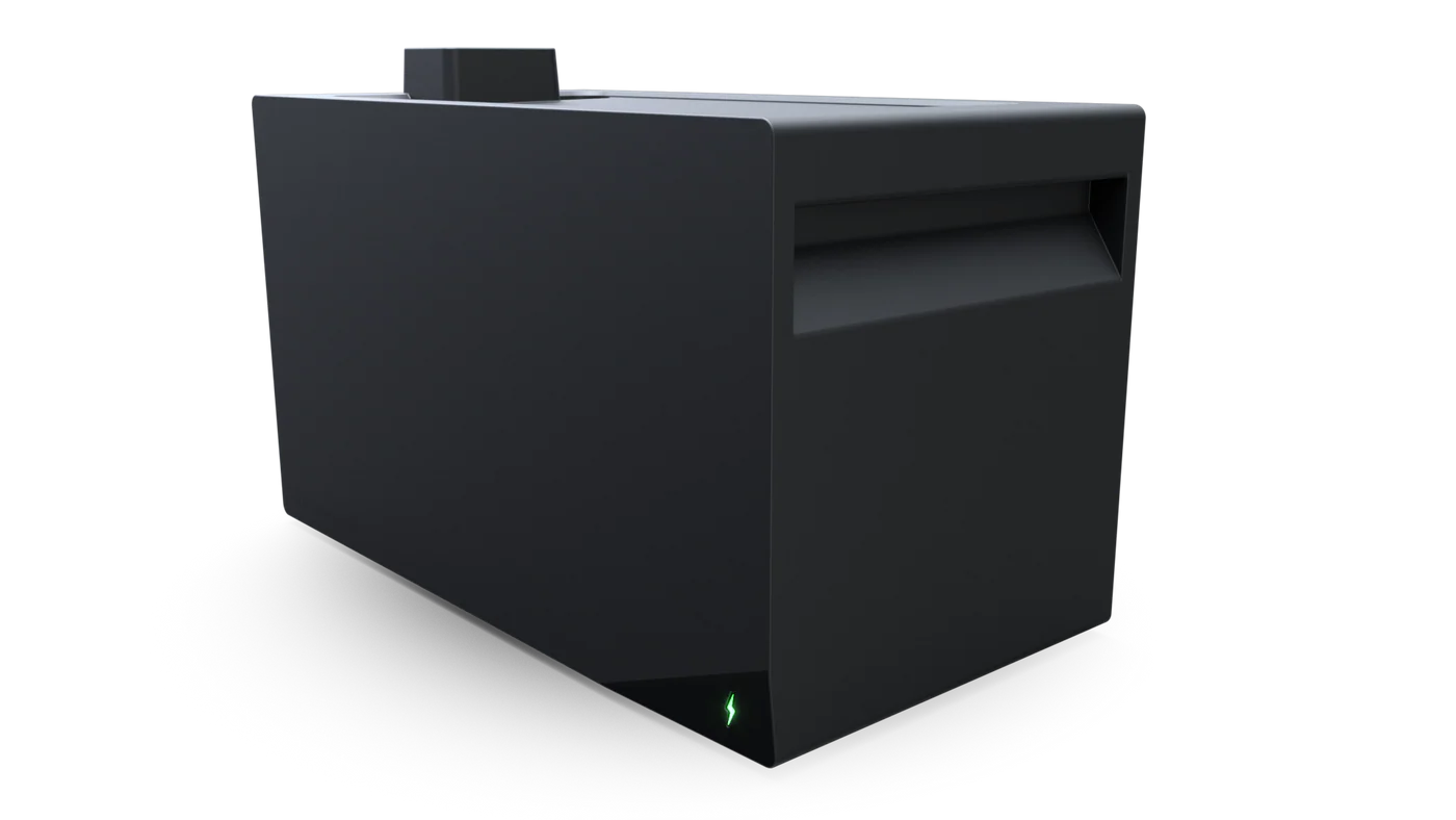 Fox ESS Uitbreidingsmodule 2.1 kWh